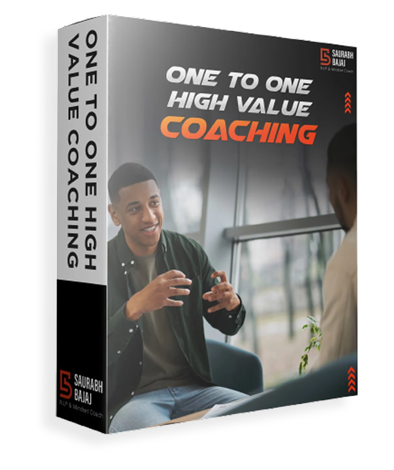 High-Value Coaching