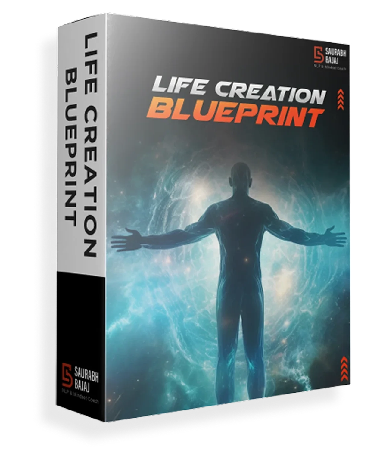 Life Creation Blueprint