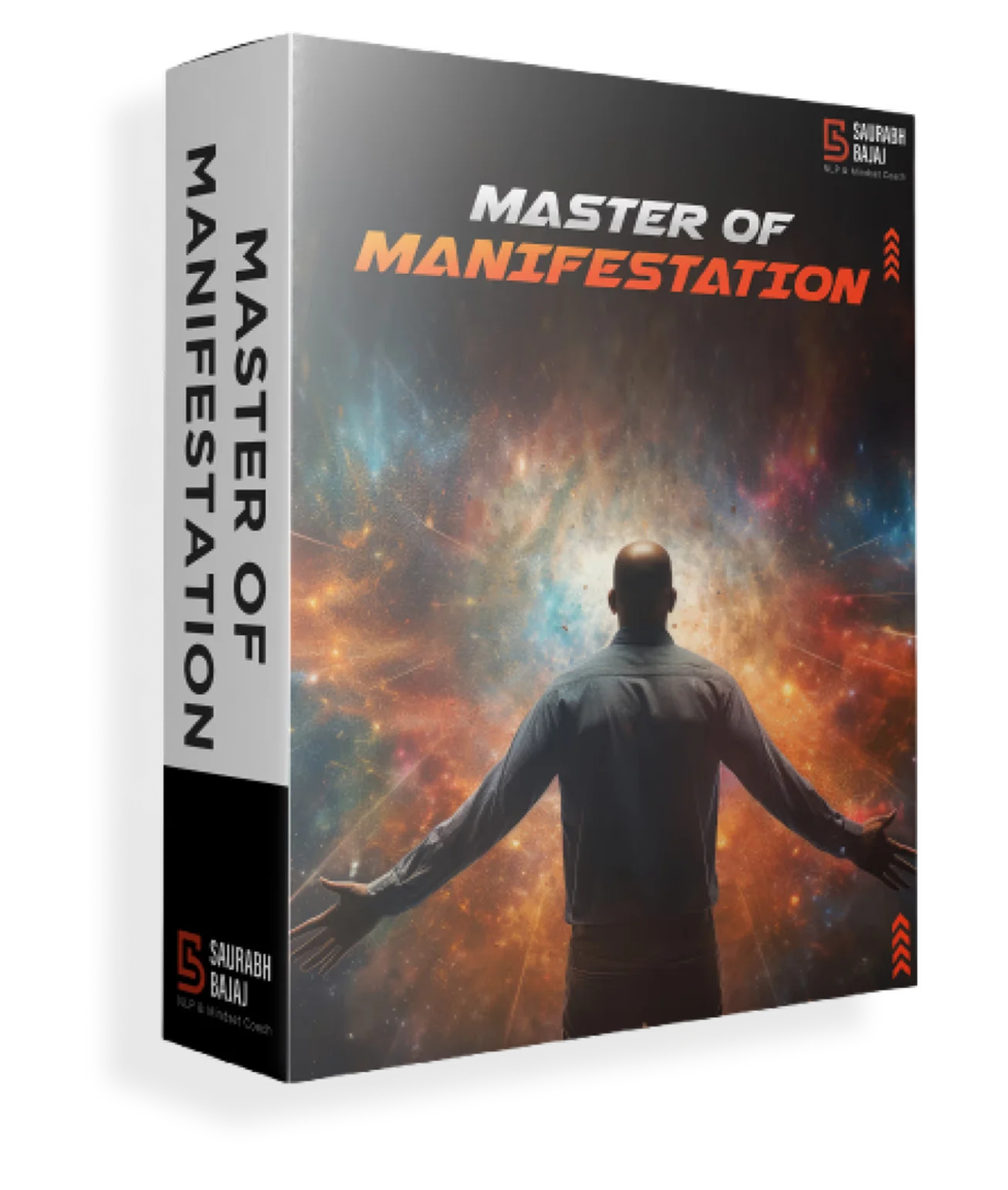 Master of Manifestation